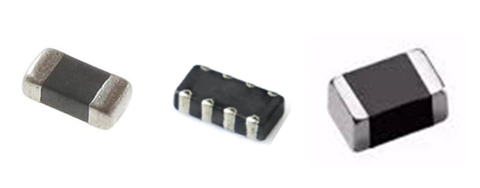 Inductors & Ferrite Bead image