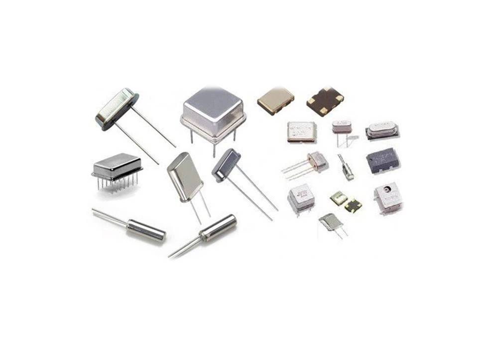 Crystal & Oscillators slide3